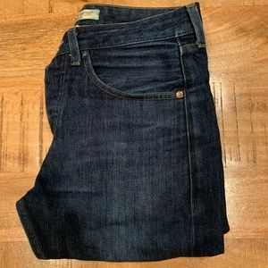 Levi’s Made & Crafted Slim Jeans, 30x30